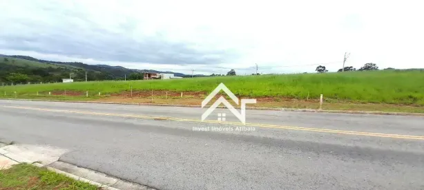 Lote/Terreno à venda, 360m² no Estância Parque de Atibaia, Atibaia