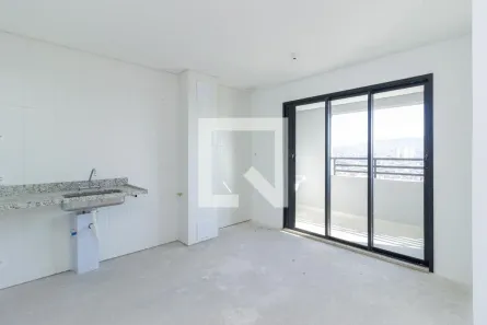 Apartamento com 2 Quartos à venda, 42m² no Vila Palmeiras, São Paulo