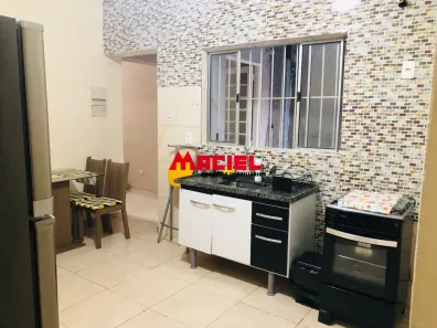 Casa com 4 Quartos à venda, 150m² no Jardim Aeroporto, São José dos Campos
