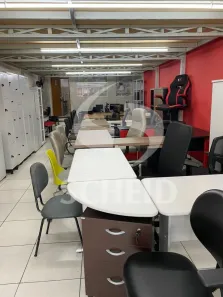 Imóvel Comercial à venda, 60m² no Santo Amaro, São Paulo