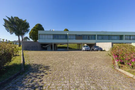 Galpão/Depósito/Armazém à venda, 3445m² no Iná, São José dos Pinhais