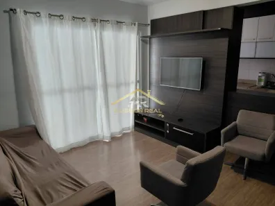 Apartamento com 2 Quartos à venda, 76m² no Dezoito do Forte Empresarial/Alphaville., Barueri