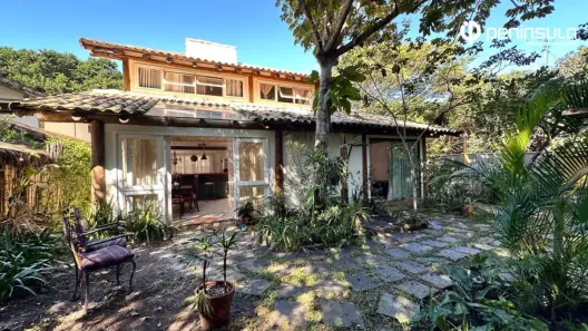 Casa com 4 Quartos à venda, 234m² no Marina, Armação dos Búzios