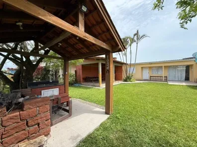 Casa com 4 Quartos à venda, 105m² no Praia de Mariluz, Imbé