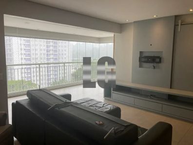 Apartamento com 2 Quartos à venda, 95m² no Várzea de Baixo, São Paulo