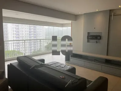Apartamento com 2 Quartos à venda, 95m² no Várzea de Baixo, São Paulo
