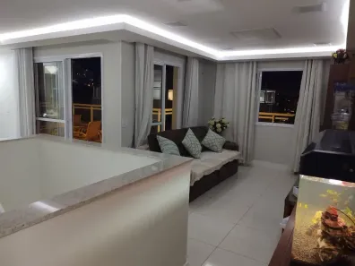 Cobertura com 4 Quartos à venda, 174m² no Recreio dos Bandeirantes, Rio de Janeiro