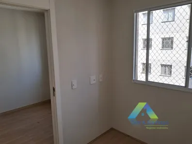 Apartamento com 2 Quartos à venda, 35m² no Jardim São Savério, São Paulo