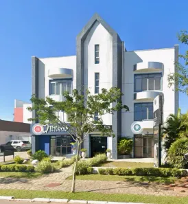 Ponto Comercial com 4 Quartos para alugar, 300m² no Bacacheri, Curitiba