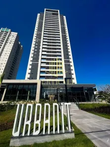 Apartamento com 1 Quarto à venda, 52m² no Jardim Leblon, Cuiabá