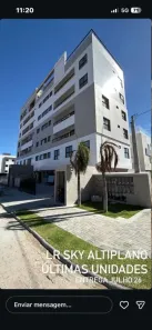 Apartamento com 3 Quartos à venda, 107m² no Altiplano Cabo Branco, João Pessoa