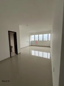Sala Comercial para alugar, 40m² no Lavadouro de Areia, Taubaté