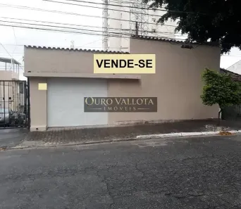 Casa com 3 Quartos à venda, 188m² no Parque da Mooca, São Paulo