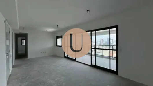 Apartamento com 3 Quartos à venda, 138m² no Santo Amaro, São Paulo
