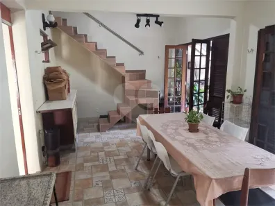 Casa com 5 Quartos à venda, 270m² no Andaraí, Rio de Janeiro