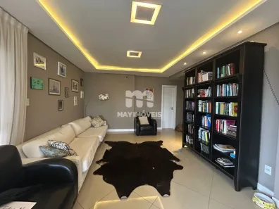 Apartamento com 4 Quartos à venda, 269m² no Centro, Itajaí