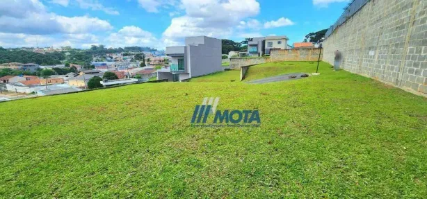 Lote/Terreno à venda, 360m² no Roça Grande, Colombo