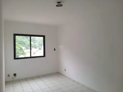 Apartamento com 2 Quartos para alugar, 114m² no Marapé, Santos