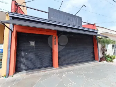 Casa com 4 Quartos para alugar, 264m² no Centro, Itapetininga
