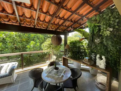 Cobertura com 4 Quartos à venda, 300m² no Barra da Tijuca, Rio de Janeiro