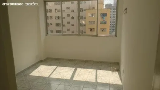 Kitnet com 1 Quarto para alugar, 28m² no República, São Paulo