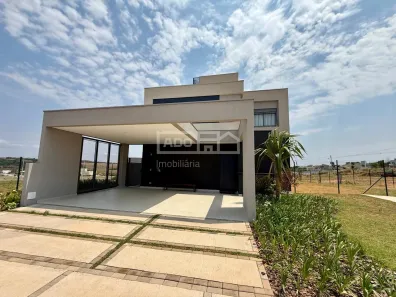 Casa de Condomínio com 3 Quartos à venda, 195m² no Loteamento Residencial Arborais, Campinas