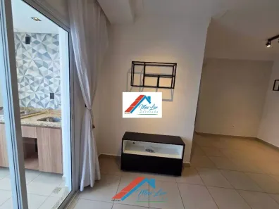 Apartamento com 2 Quartos para alugar, 72m² no Jardim Gonçalves, Sorocaba