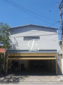 Galpão/Depósito/Armazém à venda, 278m² no Bortolândia, São Paulo