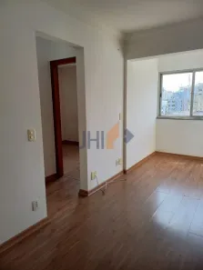 Apartamento com 1 Quarto para alugar, 40m² no Bela Vista, São Paulo