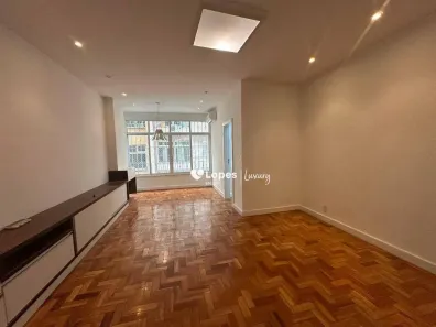 Apartamento com 3 Quartos à venda, 100m² no Flamengo, Rio de Janeiro