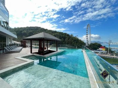 Apartamento com 4 Quartos à venda, 190m² no Pioneiros, Balneário Camboriú