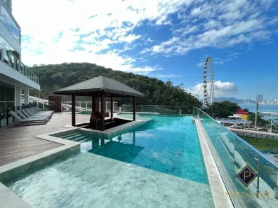 Apartamento com 4 Quartos à venda, 190m² no Pioneiros, Balneário Camboriú