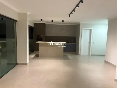 Cobertura com 3 Quartos à venda, 185m² no Santa Mônica, Uberlândia