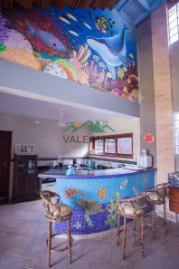 Imóvel Comercial com 9 Quartos à venda, 540m² no Perequê Açu, Ubatuba