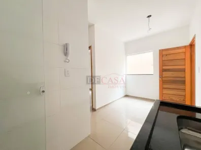 Apartamento com 2 Quartos à venda, 40m² no Vila Celeste (Zona Leste), São Paulo