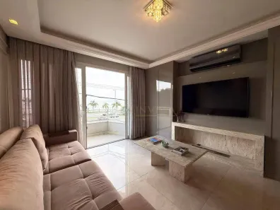 Apartamento com 3 Quartos à venda, 124m² no Centro, Florianópolis