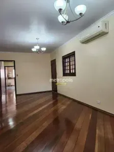 Sobrado com 3 Quartos à venda, 202m² no Vila Floresta, Santo André