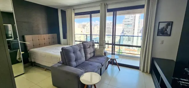 Apartamento com 1 Quarto à venda, 45m² no Vila Nova Conceição, São Paulo