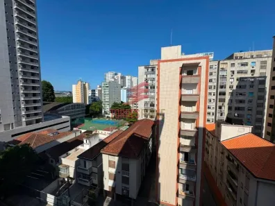 Apartamento com 4 Quartos para alugar, 190m² no Aparecida, Santos