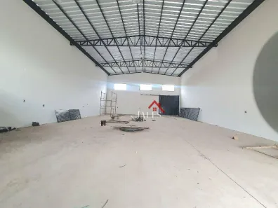 Sala Comercial à venda, 220m² no Europark, São José do Rio Preto