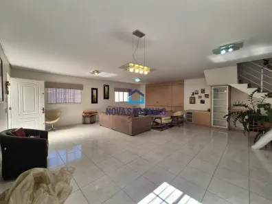 Casa com 4 Quartos à venda, 250m² no Jardim da Saúde, São Paulo