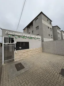 Apartamento com 2 Quartos à venda, 42m² no Ouro Fino, São José dos Pinhais