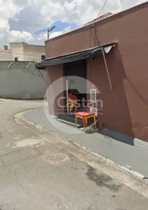 Lote/Terreno à venda, 164m² no Vila Celeste (Zona Leste), São Paulo