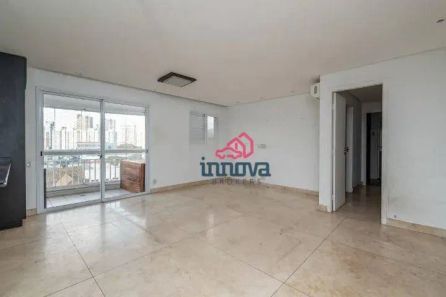 Apartamento com 3 Quartos à venda, 124m² no Mooca, São Paulo