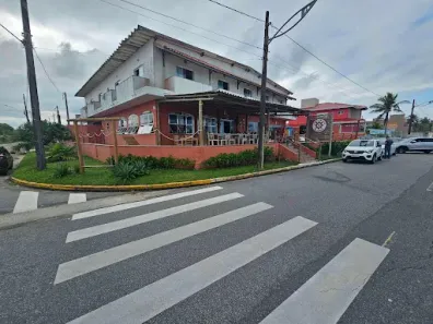 Ponto Comercial à venda, 200m² no Estância São José, Peruíbe