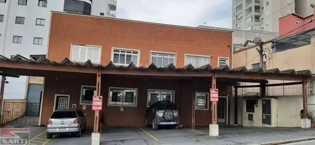 Prédio Comercial para alugar, 684m² no Casa Verde, São Paulo