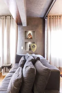 Apartamento com 2 Quartos à venda, 63m² no Vila Olímpia, São Paulo