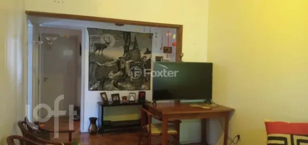 Apartamento com 2 Quartos à venda, 73m² no Bom Fim, Porto Alegre
