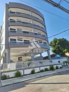Apartamento com 2 Quartos à venda, 61m² no Bento Ribeiro, Rio de Janeiro