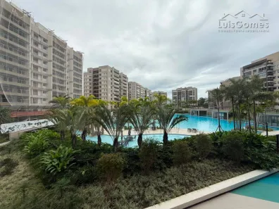 Apartamento com 3 Quartos à venda, 125m² no Barra da Tijuca, Rio de Janeiro